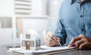 El vac&iacute;o que amenaza al mercado inmobiliario dominicano