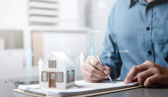 El vac&iacute;o que amenaza al mercado inmobiliario dominicano