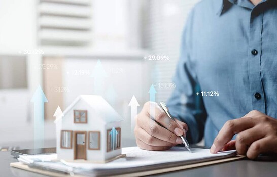 El vac&iacute;o que amenaza al mercado inmobiliario dominicano