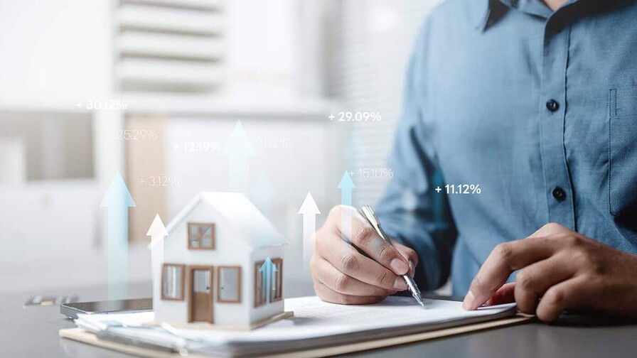 El vac&iacute;o que amenaza al mercado inmobiliario dominicano