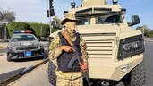 Alto el fuego en el oeste de Libia tras horas de duros enfrentamientos que dejan 4 muertos