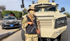 Alto el fuego en el oeste de Libia tras horas de duros enfrentamientos que dejan 4 muertos
