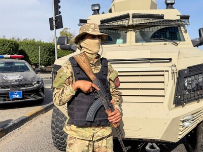 Alto el fuego en Libia tras enfrentamientos en Zawiya