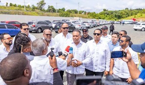 Importadores de veh&iacute;culos denuncian dificultades tras el traslado de oficina del Plan Piloto