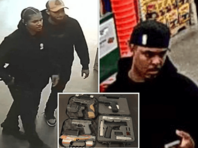Tres dominicanos arrestados por robo de productos Apple en NY