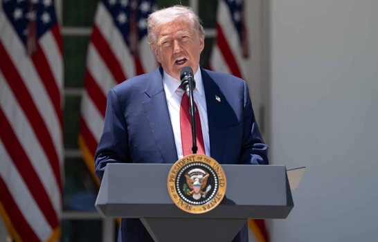 Trump asegura que a EE. UU. no le ser&aacute; dif&iacute;cil resolver la situaci&oacute;n en la fallida Cuba