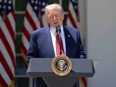 Chequeo médico de Donald Trump revela estado de salud actual