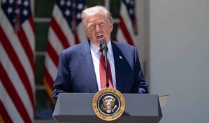 Trump dice que es un gran d&iacute;a por la imputaci&oacute;n de Ra&uacute;l Castro en Estados Unidos