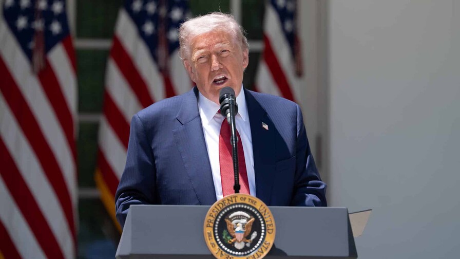 Demandan a la Administraci&oacute;n Trump por imponer nuevos l&iacute;mites a pr&eacute;stamos estudiantiles