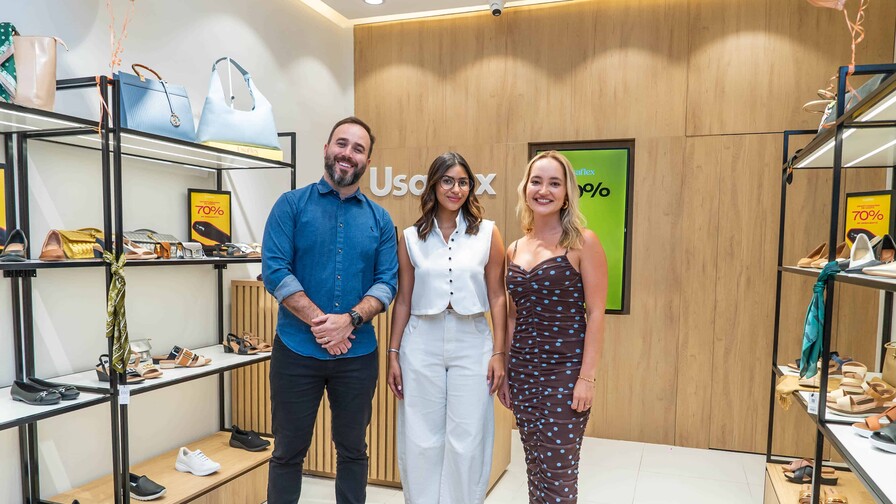 Usaflex ampl&iacute;a su presencia en el Caribe con nueva tienda en Punta Cana