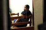La coartada de mujer acusada de asfixiar a su hija en San Crist&oacute;bal, seg&uacute;n el Ministerio P&uacute;blico
