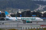 Un avi&oacute;n atropella a un peat&oacute;n durante el despegue en el aeropuerto de Denver