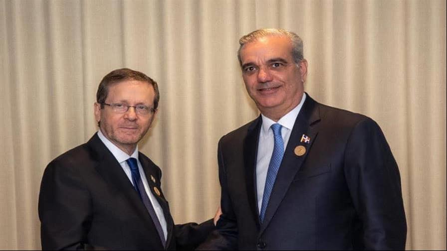 Luis Abinader se reúne con líderes de Israel y Estados Unidos en Costa Rica