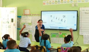 Sexta etapa de la Evaluaci&oacute;n de Desempe&ntilde;o Docente supera en primera semana el 21 % de los maestros