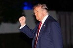 Aumentan las dudas sobre la salud de Trump a semanas de cumplir 80 a&ntilde;os