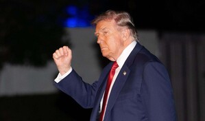 Trump considera totalmente inaceptable la respuesta de Ir&aacute;n a propuesta de paz de EE. UU.