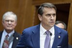 Trump nomina a Todd Blanche para fiscal general de EE. UU. en sustituci&oacute;n de Pam Bondi