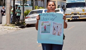 Es delincuente total: la aseveraci&oacute;n sobre adolescente acusado de matar a ni&ntilde;o en San Crist&oacute;bal