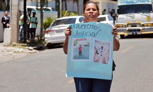 Es delincuente total: la aseveraci&oacute;n sobre adolescente acusado de matar a ni&ntilde;o en San Crist&oacute;bal