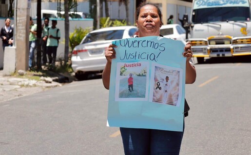 Es delincuente total: la aseveraci&oacute;n sobre adolescente acusado de matar a ni&ntilde;o en San Crist&oacute;bal