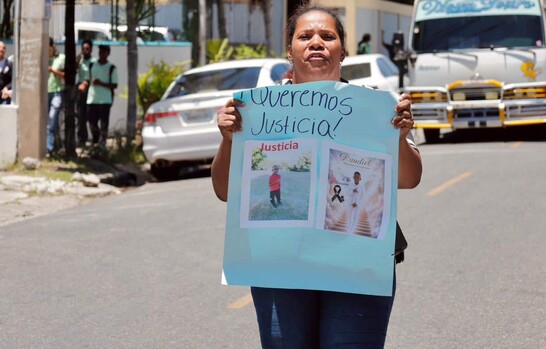 Es delincuente total: la aseveraci&oacute;n sobre adolescente acusado de matar a ni&ntilde;o en San Crist&oacute;bal