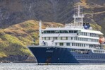 Las Canarias se preparan para la llegada del crucero con brote de hantavirus Las Canarias se preparan para la llegada del crucero con brote de hantavirus
