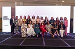 Leading Women Rep&uacute;blica Dominicana 2026 reconoce a 14 destacadas l&iacute;deres de la industria