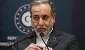 Ir&aacute;n pone en duda seriedad de Estados Unidos, y no responde a nueva propuesta para cerrar conflicto