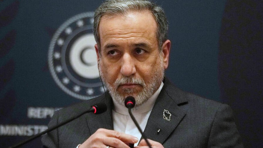 Ir&aacute;n pone en duda seriedad de Estados Unidos, y no responde a nueva propuesta para cerrar conflicto
