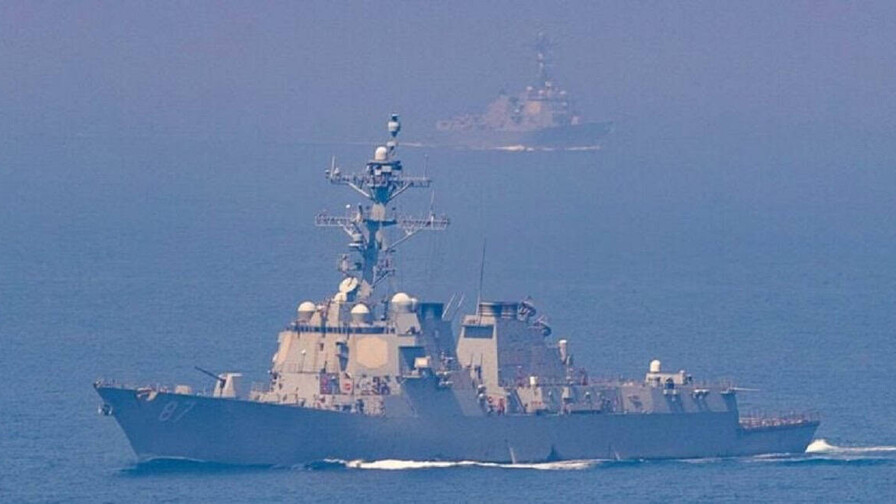 Ir&aacute;n amenaza a Bar&eacute;in con cerrarle Ormuz "para siempre" por resoluci&oacute;n antiiran&iacute; en la ONU