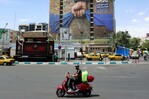 Irán amenaza con fuerte represalia luego de ataques de EE. UU. a sus petroleros Irán amenaza con fuerte represalia luego de ataques de EE. UU. a sus petroleros