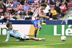 El Celta sorprende al Atlético, el Sevilla toma aire El Celta sorprende al Atlético, el Sevilla toma aire