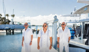 Los Hermanos Rosario estrenan "Dominicana", un emotivo homenaje a la patria