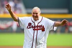 Fallece Bobby Cox, el legendario dirigente de los Bravos de Atlanta