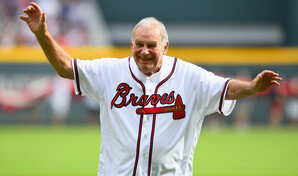 Fallece Bobby Cox, el legendario dirigente de los Bravos de Atlanta