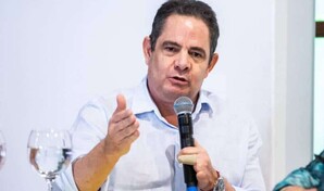 Muere a los 64 a&ntilde;os el exvicepresidente colombiano Germ&aacute;n Vargas Lleras