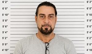 Muere en Najayo un italiano en proceso de extradici&oacute;n a su pa&iacute;s