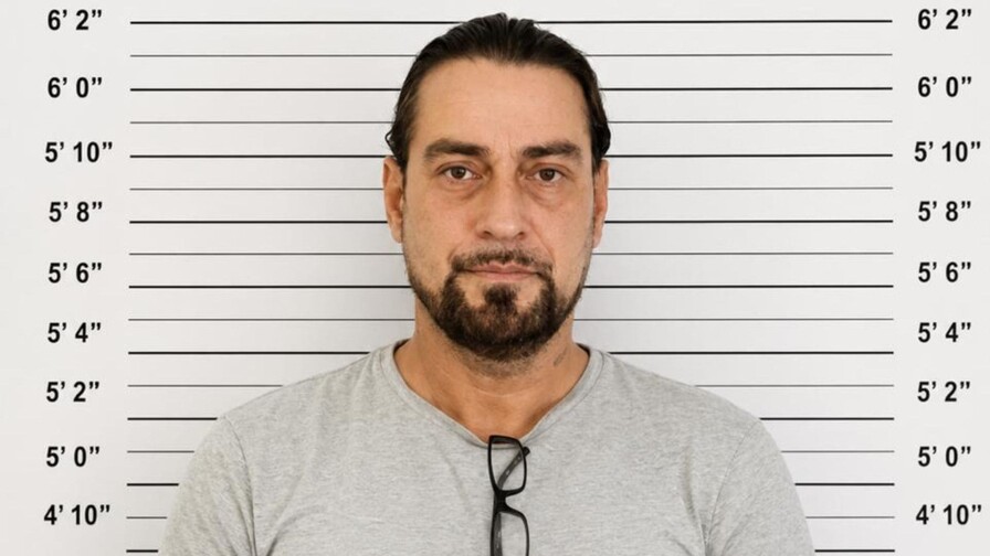 Muere en Najayo un italiano en proceso de extradici&oacute;n a su pa&iacute;s