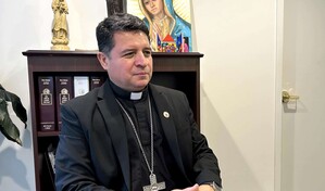 Nuevo obispo nombrado por Le&oacute;n XIV: un migrante que lleg&oacute; a EEUU escondido en un maletero