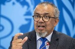Director de la OMS dice a la poblaci&oacute;n de Tenerife que el riesgo del hantavirus es bajo