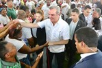Abinader retomar&aacute; agenda oficial este domingo tras regresar de Costa Rica