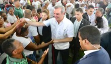 Abinader retomar&aacute; agenda oficial este domingo tras regresar de Costa Rica