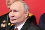 Putin dice afrontar en Ucrania a una fuerza agresiva apoyada por la OTAN