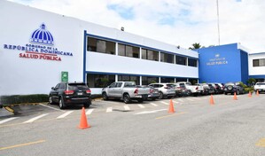 Salud P&uacute;blica activa protocolo sanitario por casos de norovirus en crucero que atrac&oacute; Puerto Plata