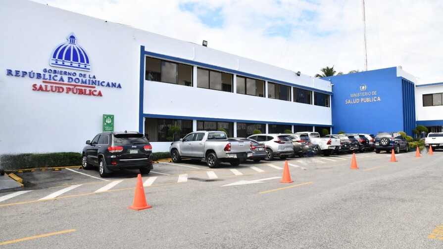 Salud P&uacute;blica activa protocolo sanitario por casos de norovirus en crucero que atrac&oacute; Puerto Plata