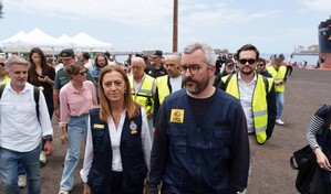 &iquest;Qu&eacute; pasar&aacute; en las pr&oacute;ximas horas, cuando el MV Hondius llegue a Tenerife?