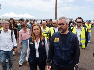 Claves de llegada del MV Hondius y el brote de hantavirus a Tenerife