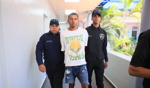 Muere cabo policial tras ser herido por su primo en Santo Domingo Este