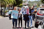 Envían a prisión al adolescente acusado de matar niño hallado en una cañada de San Cristóbal