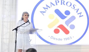 Amaprosan llama a preservar estabilidad de precios ante tensiones internacionales y garantiza abastecimiento